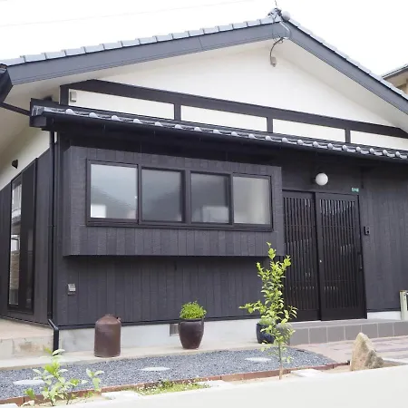 Camebiori - Vacation Stay 44988V 尾道市 外观 照片
